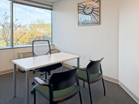 Preview this HQ - Beltsville - Powder Mill Rd Coworking space for Rent in Beltsville