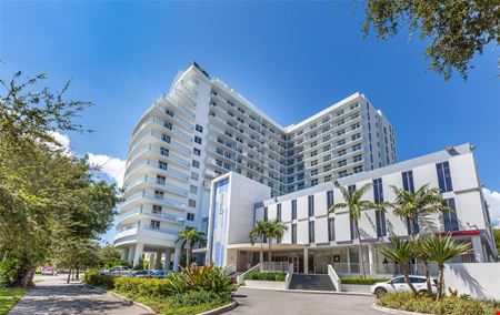 Preview this Offix Solutions - Downtown Miami Coworking space for Rent in Miami
