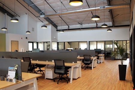 Preview this Embark - Coworking Coworking space for Rent in Bend