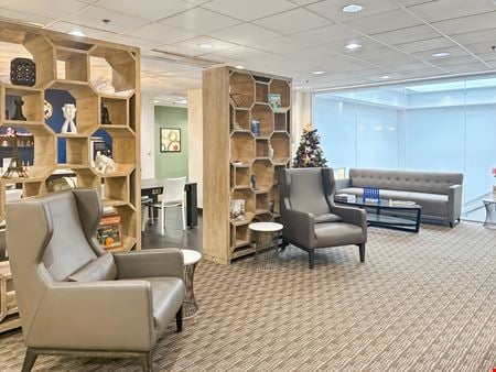 Preview this HQ - Indianapolis - Lakefront at Keystone Coworking space for Rent in Indianapolis