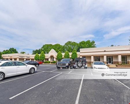 Preview this Business Quarters Lake Norman - Lake Norman Coworking space for Rent in Huntersville