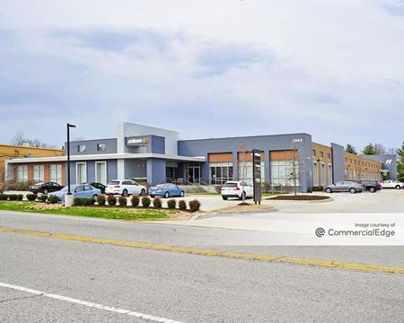 Preview this The Engine Ankura Coworking space for Rent in Nashville