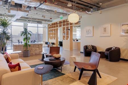 Preview this Industrious - 4311 11th Avenue Coworking space for Rent in Seattle