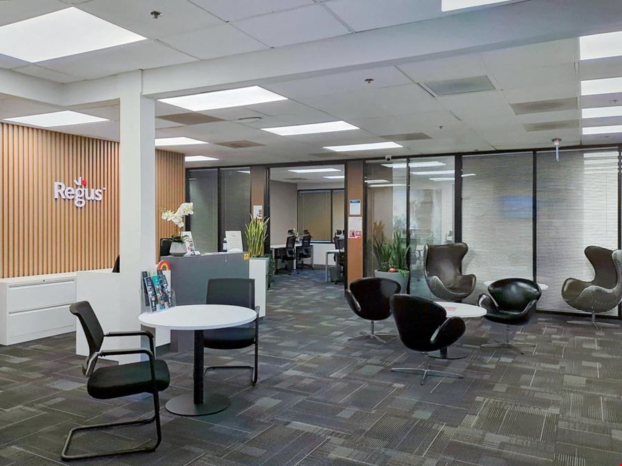 Regus - Seattle - Andover Park W