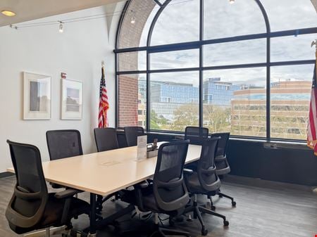 Preview this HQ - Reston - Commerce Park Dr Coworking space for Rent in Reston