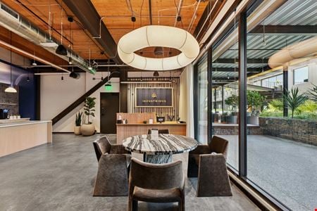 Preview this Industrious - Marina Del Rey Coworking space for Rent in Marina del Rey