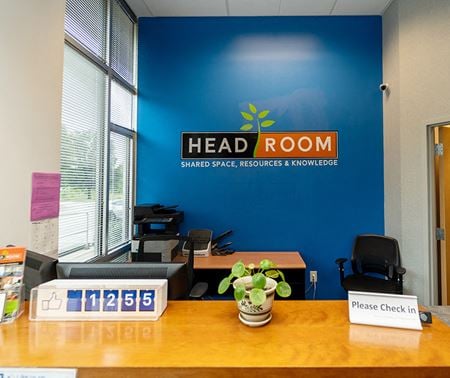 Preview this HeadRoom - Aston Coworking space for Rent in Aston Township