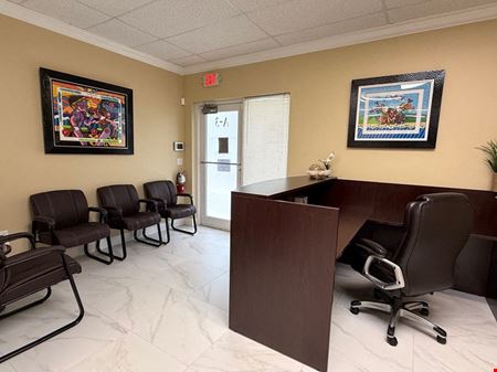 Preview this CM Executive Offices Coworking space for Rent in Coconut Creek