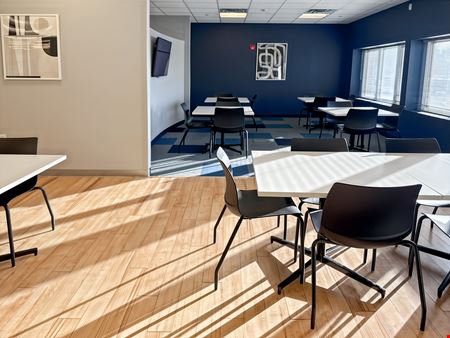 Preview this HQ - Tinton Falls - Apple St Coworking space for Rent in Tinton Falls