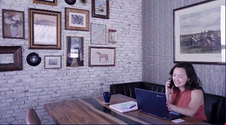 Preview this Enclave Coworking - Enclave Arlington Heights Coworking space for Rent in Arlington Heights