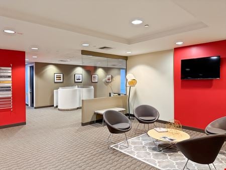Preview this Regus - New York City - One Liberty Plaza Coworking space for Rent in New York