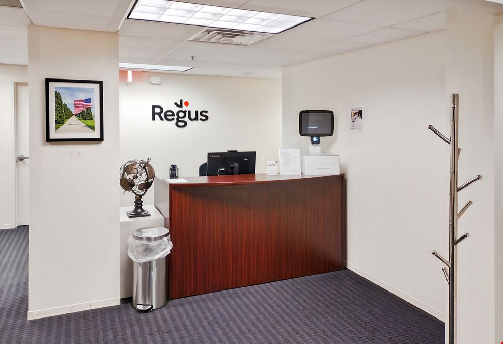 Regus - Peoria - Main St