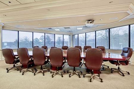Preview this Regus - Mahwah - Wyckoff Ave Coworking space for Rent in Mahwah