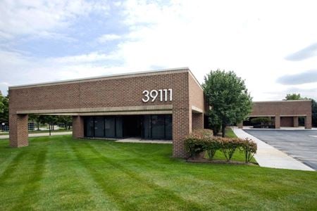 Preview this AmeriCenters - AmeriCenter of Livonia Coworking space for Rent in Livonia