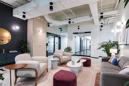 Preview this Industrious - 1111 Brickell Avenue Coworking space for Rent in Miami