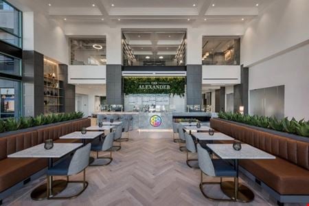 Preview this Industrious - The AJ at Chandler Coworking space for Rent in Chandler