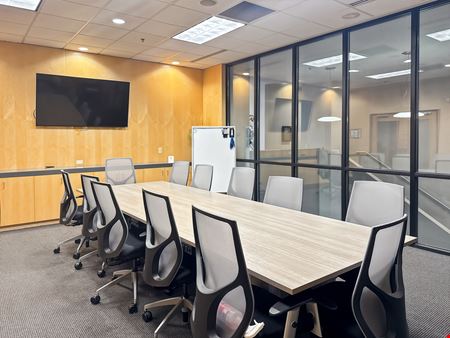 Preview this Regus - Camas - 192nd Avenue Coworking space for Rent in Camas