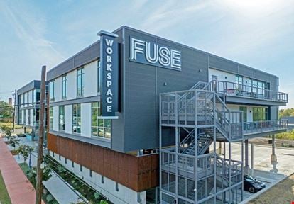 FUSE East MLK; FUSE Austin JV LLC