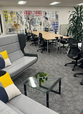 Preview this Bloom Workspaces Coworking space for Rent in Sacramento