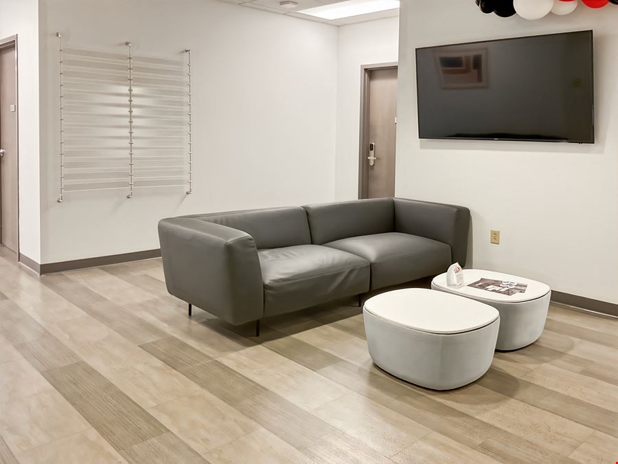 Regus - Antioch - Hickory Hollow Pkwy