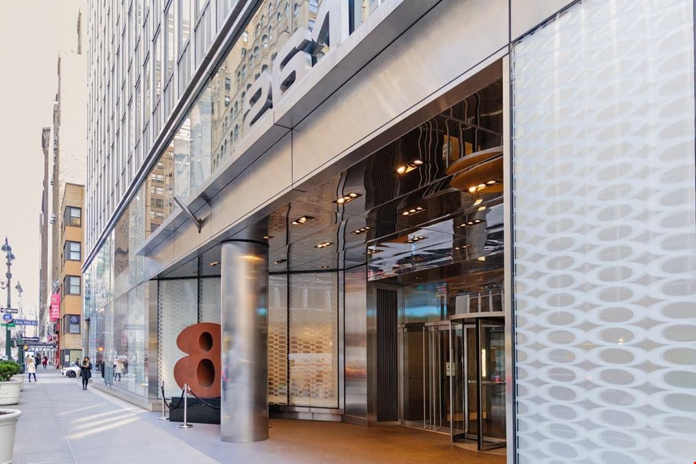 Industrious - 261 Madison Ave