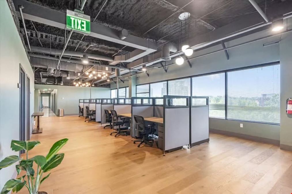 Haven Coworking