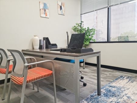 Preview this HQ - Modesto - K St Coworking space for Rent in Modesto