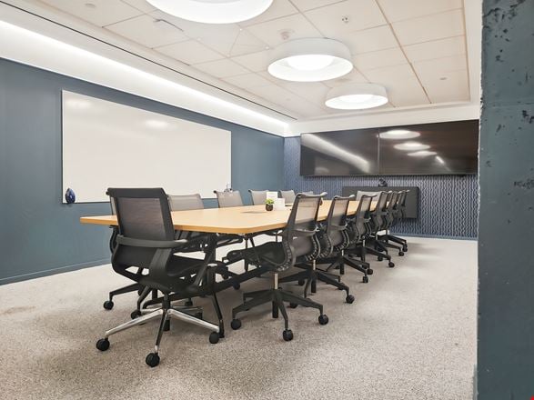 Preview this Spaces - Arlington - 2451 Crystal Drive Coworking space for Rent in Arlington
