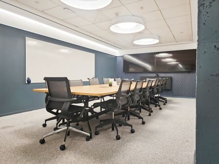 Preview this Spaces - Arlington - 2451 Crystal Drive Coworking space for Rent in Arlington