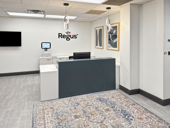 Preview this LA, Baton Rouge - Florida St Coworking space for Rent in Baton Rouge