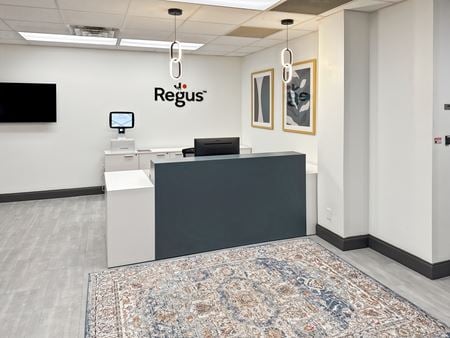 Preview this Regus - Baton Rouge - Florida St Coworking space for Rent in Baton Rouge