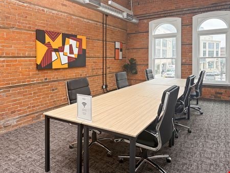 Preview this Regus - Birmingham - The Ford Building Coworking space for Rent in Birmingham