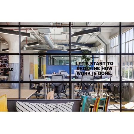 Preview this Spaces - Fashion District DTLA Coworking space for Rent in Los Angeles