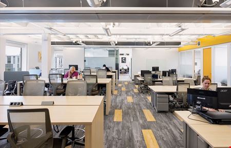 Preview this Workbar - Cambridge Coworking space for Rent in Cambridge