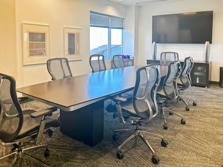 Preview this Regus - Henderson - The District at Green Valley Parkway Coworking space for Rent in Henderson