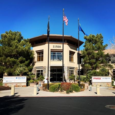 Preview this Regus - OFFICENEST - Henderson Coworking space for Rent in Henderson