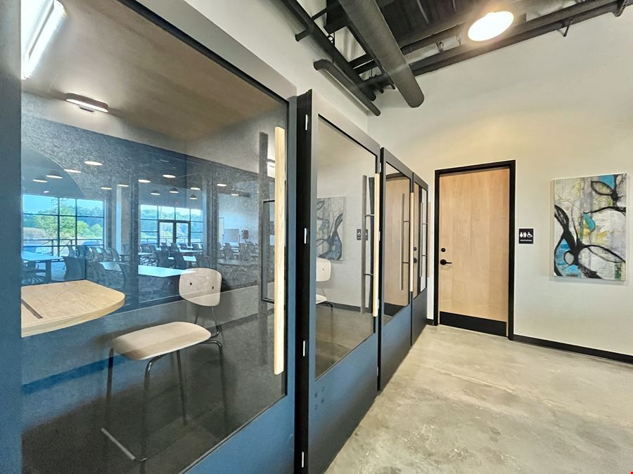 79West Innovation Hub - 79 West Innovation Hub
