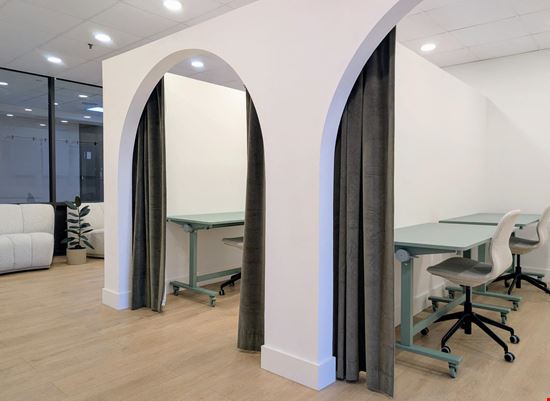 HudsonDesk