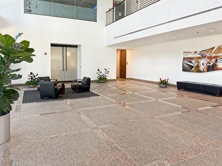 Preview this Regus - Richardson - North Collins Blvd Coworking space for Rent in Richardson