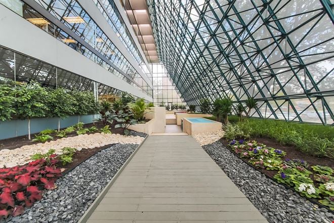 Preview this Braun Enterprises - Urban Office - Century Heights Coworking space for Rent in San Antonio