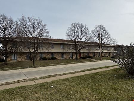 Preview this Compassion Therapy Services, LLC - Dunby LLC Coworking space for Rent in Davenport