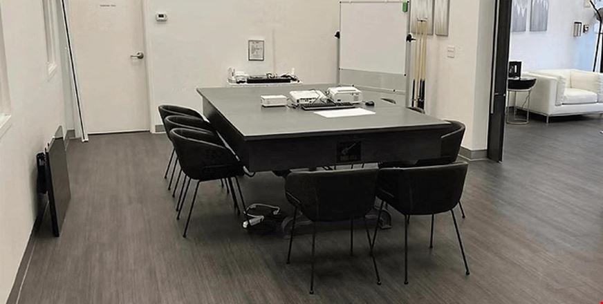 Preview this Chill Kill Recording Studio Coworking space for Rent in Calgary