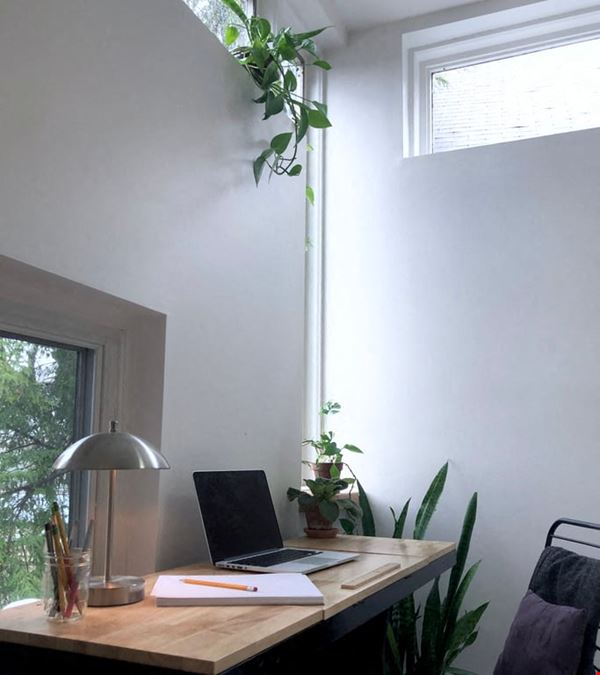 WrkSpace by WRKPRTY - WrkSpace by WRKPRTY®