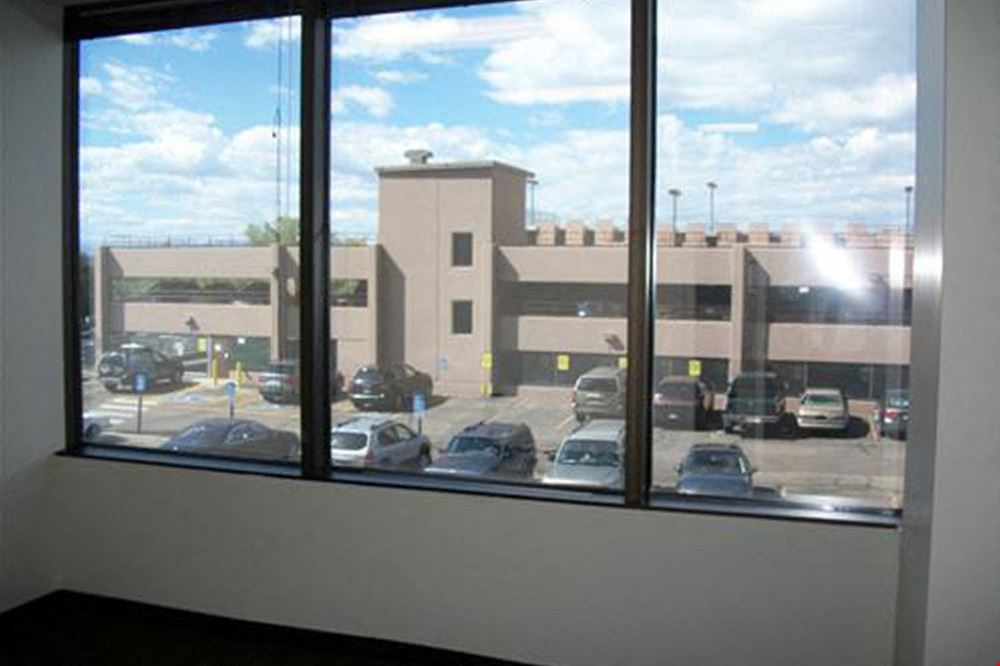 Workstyle Flexible Spaces - 2821-2851 South Parker Road