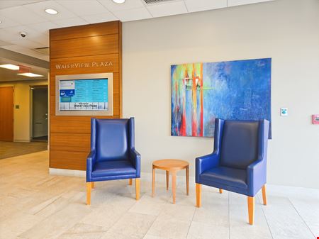 Preview this HQ - Parsippany Coworking space for Rent in Parsippany-Troy Hills