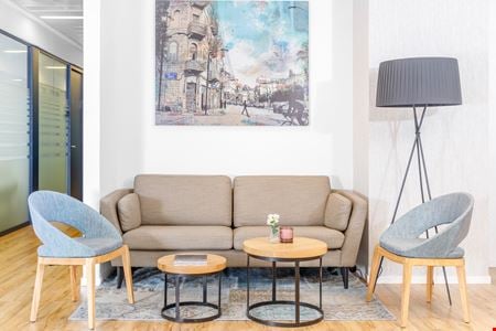 Preview this AB, Edmonton - 66 Street NW Coworking space for Rent in Edmonton