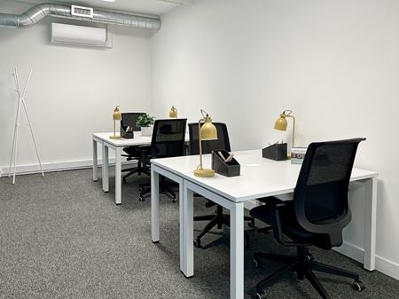 Preview this AB, Spruce Grove - Queen Street Place Coworking space for Rent in Spruce Grove