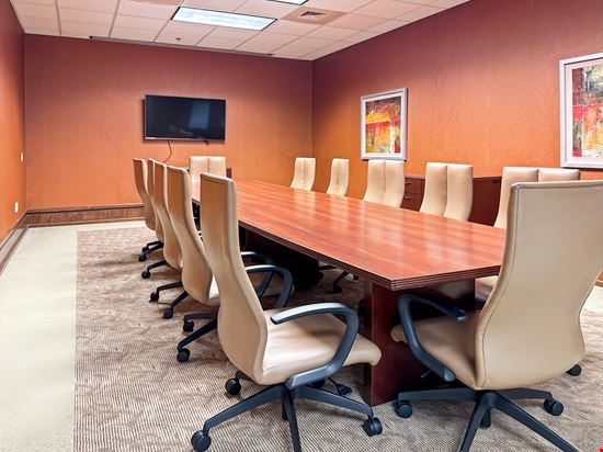 Regus - Plantation - South Pine Island