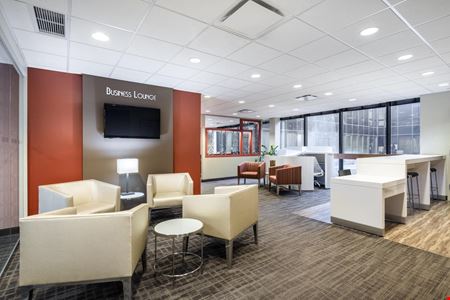 Preview this Regus - Westport - View Corporate Center Coworking space for Rent in Westport