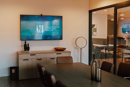 Preview this 429 MAIN - 429 South Main Street Coworking space for Rent in Rochester